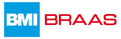 Braas BMI Logo