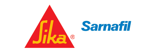 SIKA SARNAFIL Logo