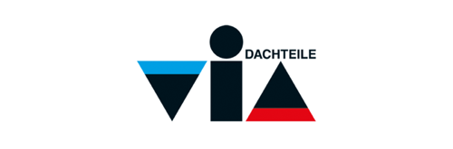 VIA Dachsysteme Logo
